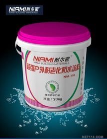 防水材料 構(gòu)筑建筑與生活的隱形屏障